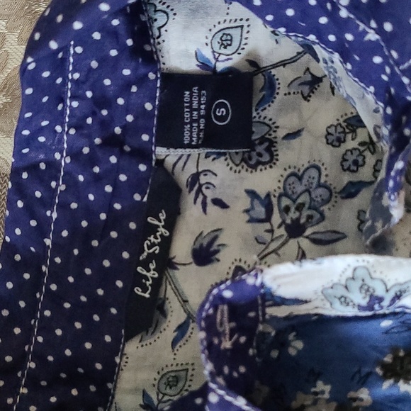 long Sleeves Top ❤️ - Picture 5 of 5